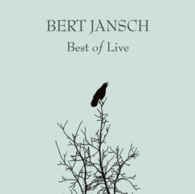This LP Vinyl is brand new.Format: LP VinylMusic Style: FolkThis item's title is: Best Of LiveArtist: Bert JanschLabel: SECRET RECORDSBarcode: 5036436123827Release Date: 12/11/2020