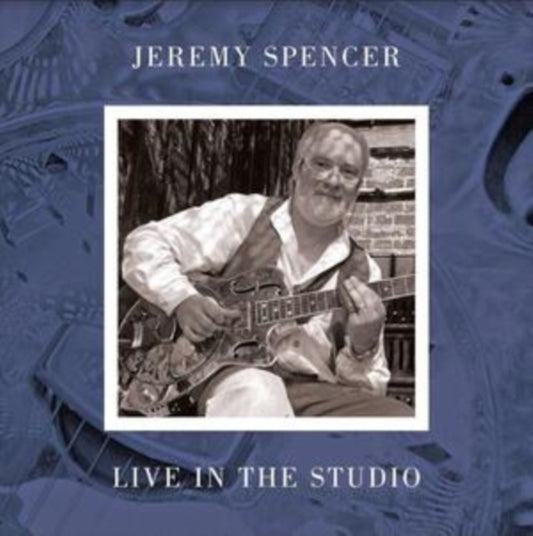 This LP Vinyl is brand new.Format: LP VinylThis item's title is: Live In The StudioArtist: Jeremey SpencerLabel: SECRET RECORDSBarcode: 5036436126729Release Date: 10/30/2020