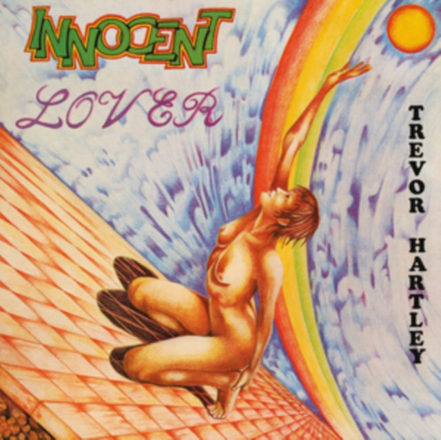 This LP Vinyl is brand new.Format: LP VinylMusic Style: Roots ReggaeThis item's title is: Innocent LoverArtist: Trevor HartleyBarcode: 5036436132928Release Date: 5/27/2022