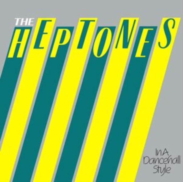 Product Image : This LP Vinyl is brand new.<br>Format: LP Vinyl<br>This item's title is: In A Dancehall Style<br>Artist: Heptones<br>Label: BURNING SOUNDS<br>Barcode: 5036436136025<br>Release Date: 7/1/2022