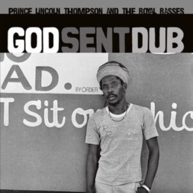 This CD is brand new.Format: CDMusic Style: DubThis item's title is: God Sent DubArtist: Prince Lincoln ThompsonLabel: CORNELIUS CHAPEL RECORDSBarcode: 5036436143221Release Date: 4/28/2023