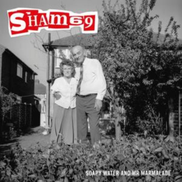 This CD is brand new.Format: CDMusic Style: PunkThis item's title is: Soapy Water & Mr MarmaladeArtist: Sham 70Label: SECRET RECORDSBarcode: 5036436144624Release Date: 6/30/2023