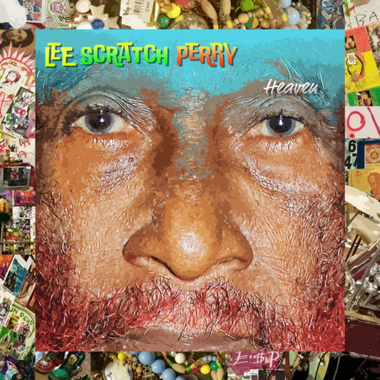 This LP Vinyl is brand new.Format: LP VinylMusic Style: HouseThis item's title is: HeavenArtist: Lee Scratch PerryLabel: ChampionBarcode: 5036436145126Release Date: 12/8/2023