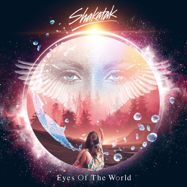 This CD is brand new.Format: CDMusic Style: FunkThis item's title is: Eyes Of The WorldArtist: ShakatakLabel: Secret Records LimitedBarcode: 5036436145423Release Date: 10/27/2023