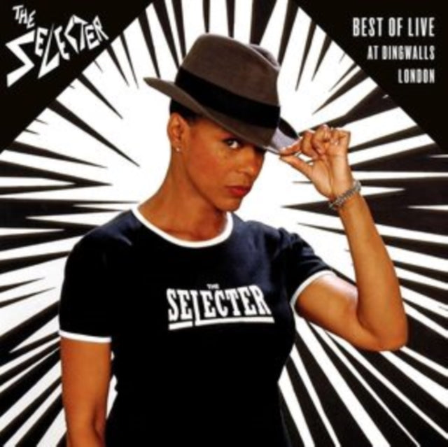 Best Of Live At Dingwalls London (Red LP Vinyl)