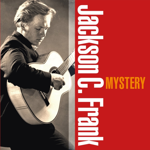 This CD is brand new.Format: CDThis item's title is: MysteryArtist: Jackson C. FrankBarcode: 5036436147229Release Date: 4/5/2024