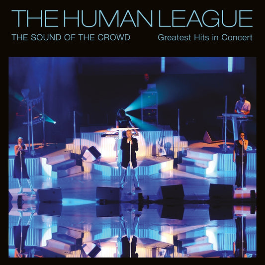 Best Of Live In Concert (2CD/DVD)