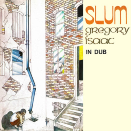 Slum In Dub (Purple Transparent LP Vinyl))
