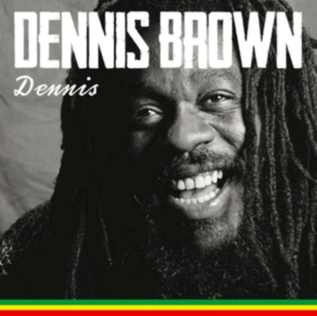 This LP Vinyl is brand new.Format: LP VinylMusic Style: Roots ReggaeThis item's title is: Dennis (Red LP Vinyl)Artist: Dennis BrownLabel: Burning SoundsBarcode: 5036436154722Release Date: 5/9/2025