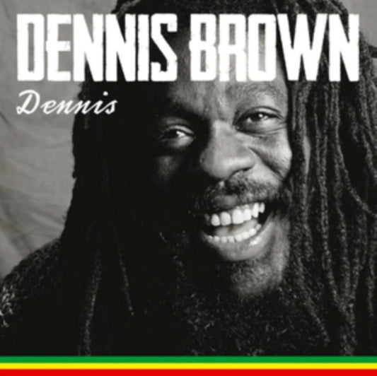 This LP Vinyl is brand new.Format: LP VinylMusic Style: Roots ReggaeThis item's title is: Dennis (Red LP Vinyl)Artist: Dennis BrownLabel: Burning SoundsBarcode: 5036436154722Release Date: 5/9/2025