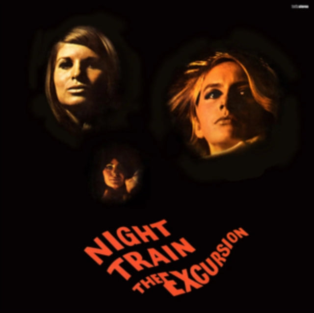 This LP Vinyl is brand new.Format: LP VinylMusic Style: Soul-JazzThis item's title is: Night TrainArtist: ExcursionLabel: Morgan Blue Town Records Ltd.Barcode: 5036436155828Release Date: 6/6/2025