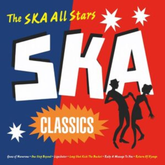 This LP Vinyl is brand new.Format: LP VinylMusic Style: SkaThis item's title is: Ska ClassicsArtist: Ska All StarsLabel: Burning Sounds Recordings Ltd.Barcode: 5036436157822Release Date: 10/10/2025