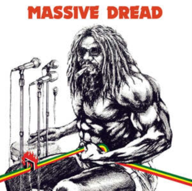 Massive Dread