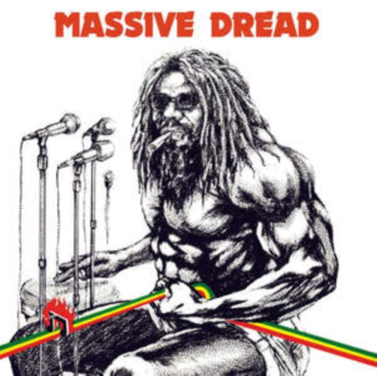 Massive Dread