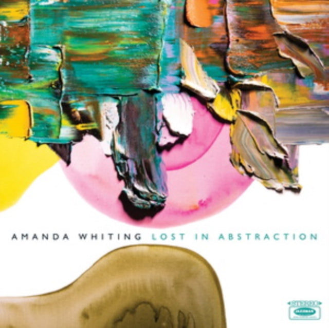 This CD is brand new.Format: CDMusic Style: ModalThis item's title is: Lost In AbstractionArtist: Amanda WhitingLabel: JazzmanBarcode: 5036468201326Release Date: 6/10/2022
