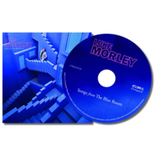 This CD is brand new.Format: CDThis item's title is: Songs From The Blue RoomArtist: Luke MorleyBarcode: 5037300041636Release Date: 6/23/2023