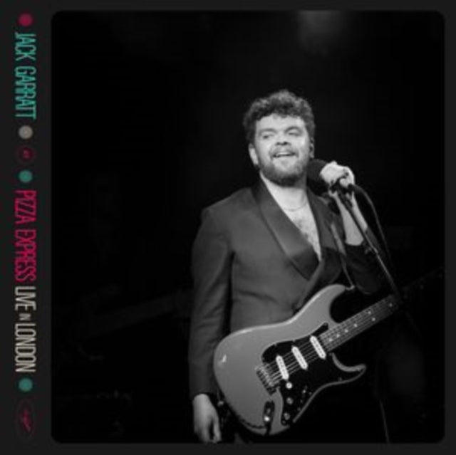 This LP Vinyl is brand new.Format: LP VinylMusic Style: Indie PopThis item's title is: At Pizzaexpress Live - In London (2LP)Artist: Jack GarrattLabel: PX Records (2)Barcode: 5037300074061Release Date: 7/26/2024