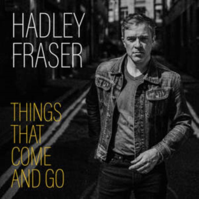 Things That Come And Go