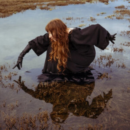 This LP Vinyl is brand new.Format: LP VinylMusic Style: ExperimentalThis item's title is: Uneven GroundArtist: Death & The MaidenLabel: Fishrider RecordsBarcode: 5038622143817Release Date: 10/25/2024