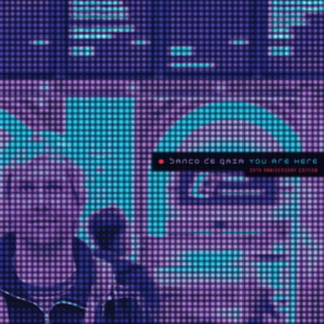 This CD is brand new.Format: CDThis item's title is: You Are Here: 20Th Anniversary Edition (2CD)Artist: Banco De GaiaBarcode: 5038719018523Release Date: 11/21/2025