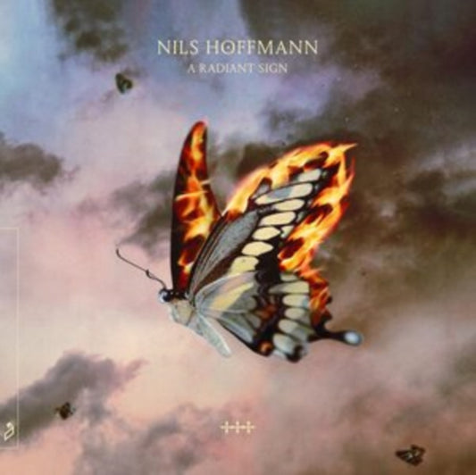 Nils Hoffmann - Radiant Sign - LP Vinyl