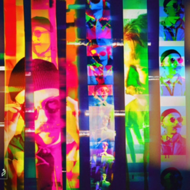 Life At Full Speed (2LP)