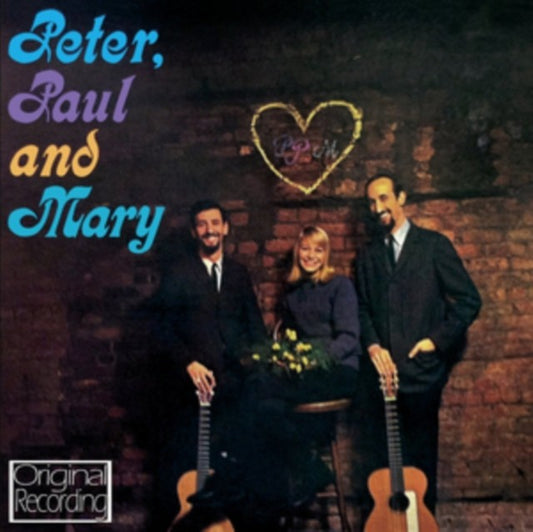 Peter Paul Mary