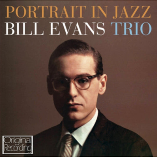 Portrait In Jazz
