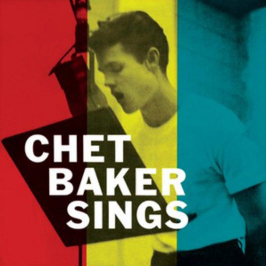 This CD is brand new.Format: CDMusic Style: Cool JazzThis item's title is: Chet Baker SingsArtist: Chet BakerLabel: Hallmark Music & EntertainmentBarcode: 5050457140229Release Date: 7/22/2013