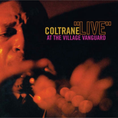 My Favorite Things & Live At The Cillage Vanguard