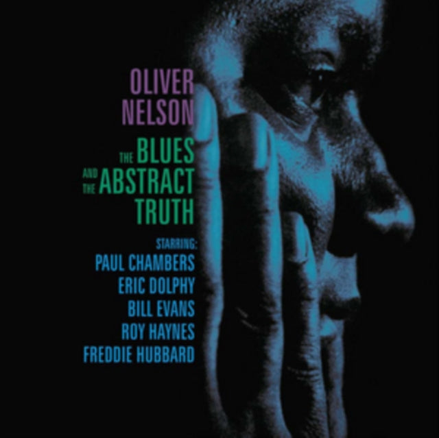 This CD is brand new.Format: CDMusic Style: Hard BopThis item's title is: Blues & The Abstract TruthArtist: Oliver NelsonBarcode: 5050457156824Release Date: 5/18/2015