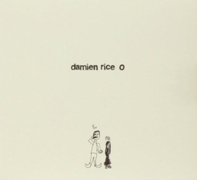 This CD is brand new.Format: CDMusic Style: Folk RockThis item's title is: OArtist: Damien RiceBarcode: 5050466478856Release Date: 8/18/2003