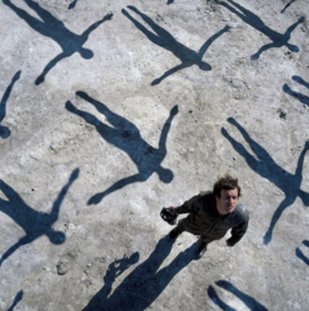 Origin Of Symmetry & Absolution