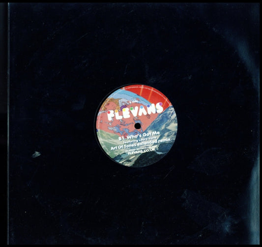 Product Image : This 12 Inch vinyl is brand new.<br>Format: 12 Inch vinyl<br>Music Style: House<br>This item's title is: It Just Goes (Ray Mang Remix)<br>Artist: Flevans<br>Label: JALAPENO<br>Barcode: 5050580713369<br>Release Date: 5/17/2019