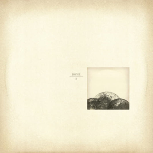 This LP Vinyl is brand new.Format: LP VinylMusic Style: ExperimentalThis item's title is: Dome 3Artist: DomeLabel: Editions MegoBarcode: 5050580722439Release Date: 4/26/2024