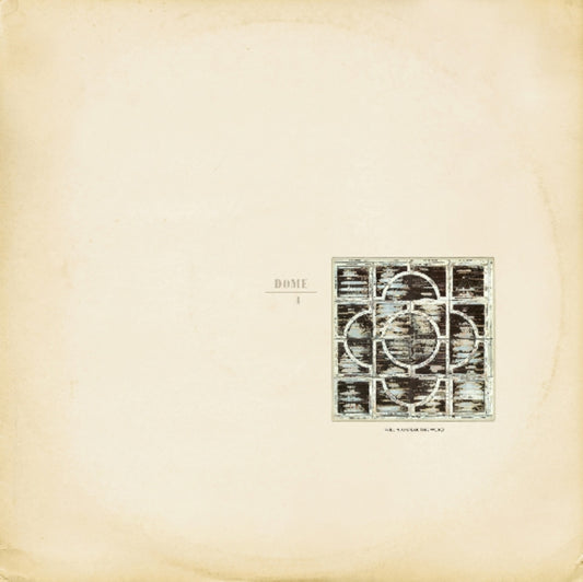 This LP Vinyl is brand new.Format: LP VinylMusic Style: IndustrialThis item's title is: Dome 4: Will You Speak This WordArtist: DomeLabel: EDITIONS MEGOBarcode: 5050580726772Release Date: 12/6/2019