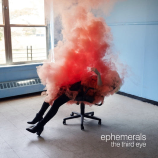 This LP Vinyl is brand new.Format: LP VinylMusic Style: Rhythmic NoiseThis item's title is: Third Eye (Dl Code)Artist: EphemeralsLabel: JALAPENOBarcode: 5050580727236Release Date: 1/24/2020