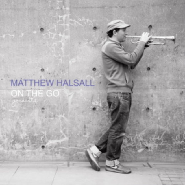 This LP Vinyl is brand new.Format: LP VinylMusic Style: ModalThis item's title is: On The GoArtist: Matthew HalsallLabel: GONDWANA RECORDSBarcode: 5050580752849Release Date: 3/26/2021