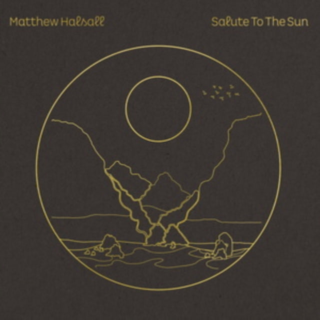 Product Image : This LP Vinyl is brand new.<br>Format: LP Vinyl<br>Music Style: Contemporary Jazz<br>This item's title is: Salute To The Sun<br>Artist: Matthew Halsall<br>Label: Gondwana Records<br>Barcode: 5050580753310<br>Release Date: 11/20/2020