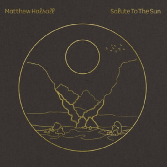 Product Image : This LP Vinyl is brand new.<br>Format: LP Vinyl<br>Music Style: Contemporary Jazz<br>This item's title is: Salute To The Sun<br>Artist: Matthew Halsall<br>Label: Gondwana Records<br>Barcode: 5050580753310<br>Release Date: 11/20/2020