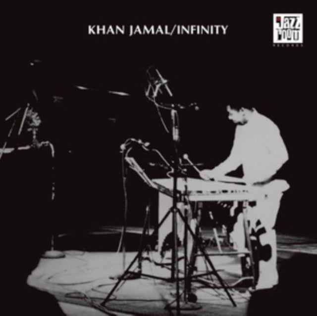 This LP Vinyl is brand new.Format: LP VinylMusic Style: ModalThis item's title is: Infinity (Import)Artist: Khan JamalLabel: JAZZ ROOMBarcode: 5050580755222Release Date: 4/30/2021