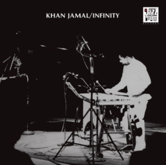 This LP Vinyl is brand new.Format: LP VinylMusic Style: ModalThis item's title is: Infinity (Import)Artist: Khan JamalLabel: JAZZ ROOMBarcode: 5050580755222Release Date: 4/30/2021