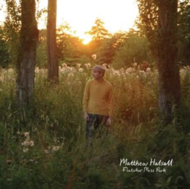 This LP Vinyl is brand new.Format: LP VinylMusic Style: Contemporary JazzThis item's title is: Fletcher Moss ParkArtist: Matthew HalsallLabel: GONDWANA RECORDSBarcode: 5050580755734Release Date: 10/15/2012