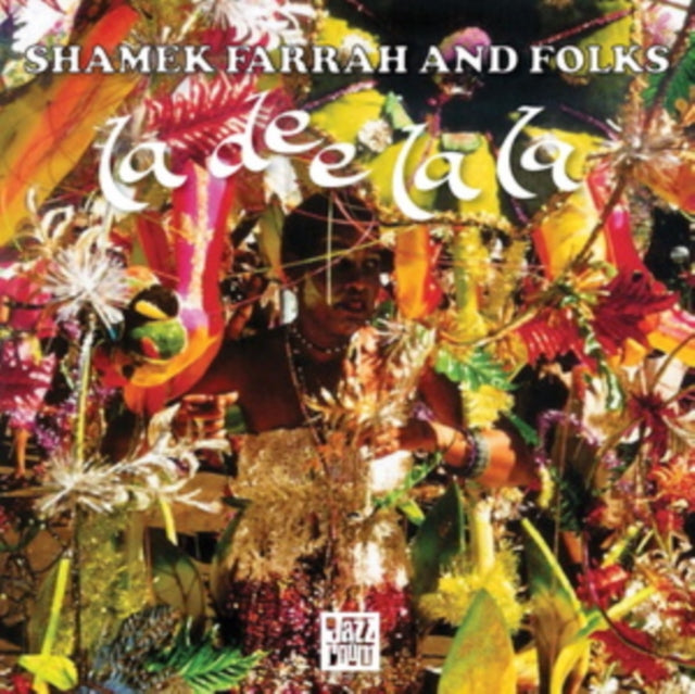 This LP Vinyl is brand new.Format: LP VinylMusic Style: Soul-JazzThis item's title is: La Dee La LaArtist: Shamek Farrah & FolksLabel: JAZZ ROOM RECORDSBarcode: 5050580756007Release Date: 5/28/2021