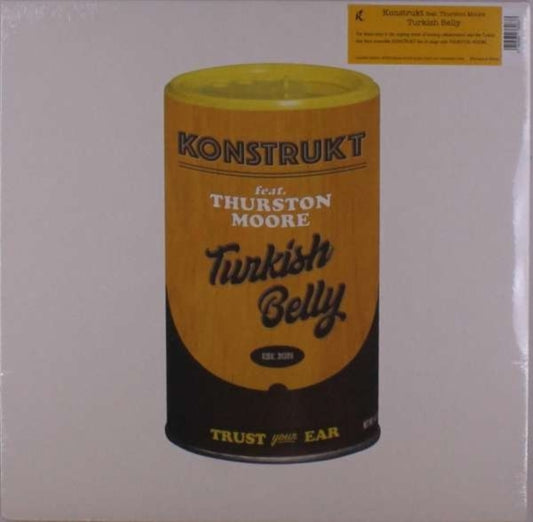 Turkish Belly