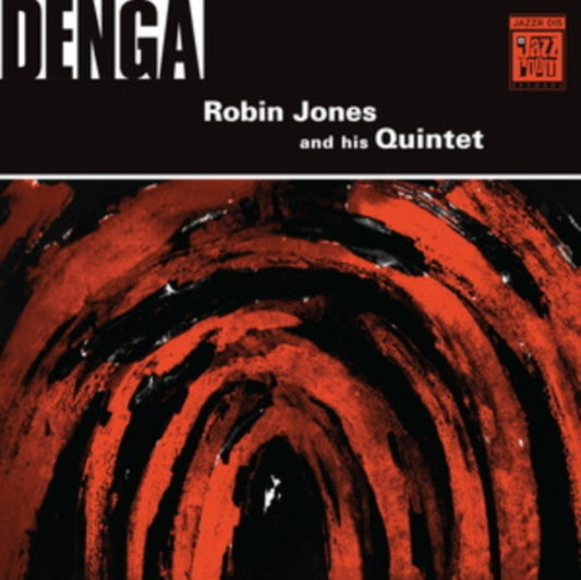 This LP Vinyl is brand new.Format: LP VinylMusic Style: Bossa NovaThis item's title is: DengaArtist: Robin & His Quintet JonesLabel: JAZZ ROOMBarcode: 5050580774957Release Date: 5/20/2022