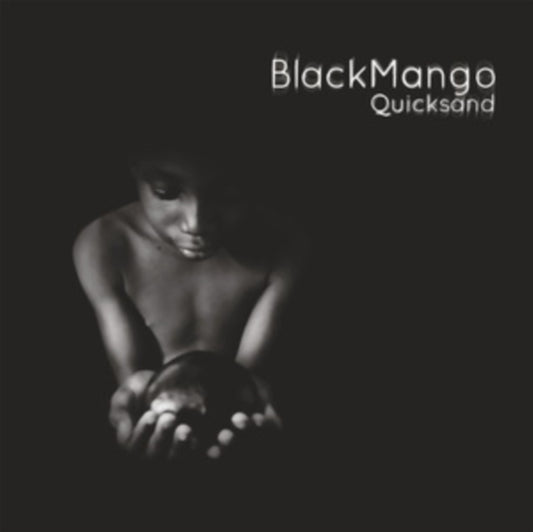 Product Image : This LP Vinyl is brand new.<br>Format: LP Vinyl<br>Music Style: African<br>This item's title is: Quicksand<br>Artist: Black Mango<br>Label: GUSSTAFF RECORDS<br>Barcode: 5050580777651<br>Release Date: 5/27/2022