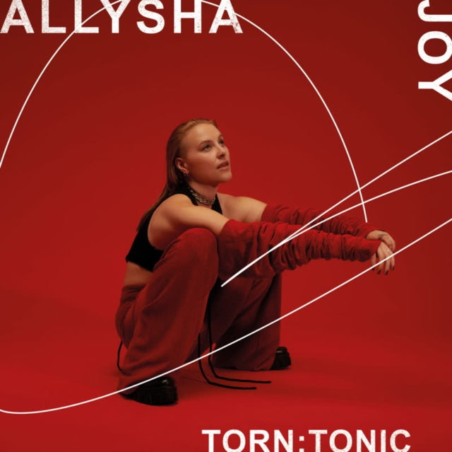 This LP Vinyl is brand new.Format: LP VinylMusic Style: Soul-JazzThis item's title is: Torn: TonicArtist: Allysha JoyLabel: FIRST WORDBarcode: 5050580780095Release Date: 5/13/2022