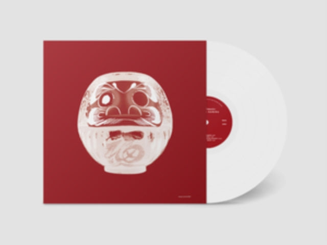 Product Image : This LP Vinyl is brand new.<br>Format: LP Vinyl<br>This item's title is: One-Eyed Daruma (White LP Vinyl)<br>Artist: Lukas Traxel<br>Label: WE JAZZ<br>Barcode: 5050580795419<br>Release Date: 3/10/2023