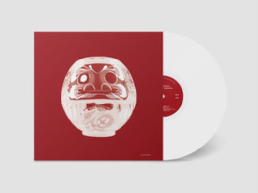 Product Image : This LP Vinyl is brand new.<br>Format: LP Vinyl<br>This item's title is: One-Eyed Daruma (White LP Vinyl)<br>Artist: Lukas Traxel<br>Label: WE JAZZ<br>Barcode: 5050580795419<br>Release Date: 3/10/2023